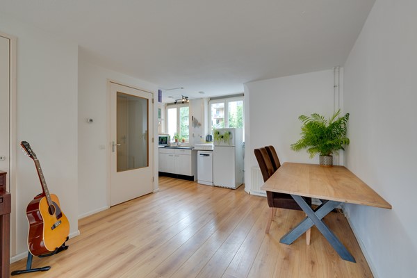 Medium property photo - Bilderdijkstraat 170-1, 1053 LD Amsterdam